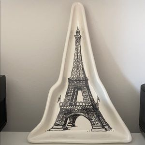 Paris ceramic piece